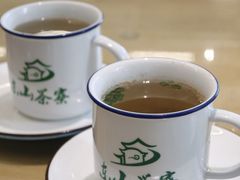 -东山茶寮(新安店)