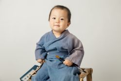 点击看大图 -倾城宝贝儿童摄影(浦东金谊店)