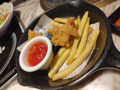 -火炉火自助餐(喜隆多店)
