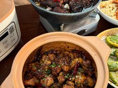 -小柴米·传统江西菜(万寿宫店)