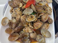 -御龙海鲜火锅(十六浦店)