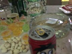 -朱古力纯K量贩式KTV(国庆中路店)