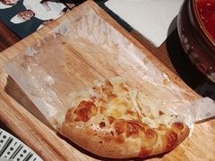 奶酪面包-卢布里西餐厅(海拉尔店)