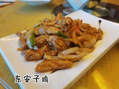 -马凯餐厅(长椿街店)