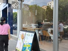 门面-喜茶(东莞汇一城店)