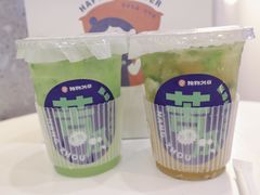 -炖物24章·顺时轻养茶(杭州保利时光里店)