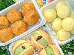 -東更道点心行(文化东路店)