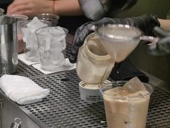 -O.P.S. CAFE