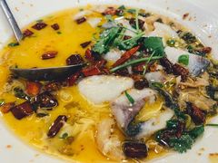 -天鲜阁·海鲜粤菜·33年老字号(石槎白云站店)