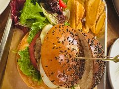 -UPPER KITCHEN(延安路店)