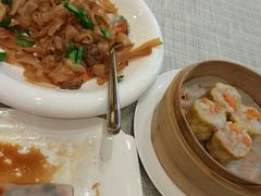 -潮府馆·非遗潮州菜·港式点心(世纪公园店)