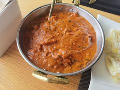 -Pakwaan Indian restaurant芭港湾印度餐厅(领事馆店)