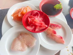 -华厦大酒店·桃源西餐厅·自助餐