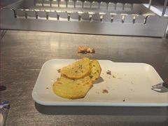 -很久以前羊肉串(南京路第一百货店)