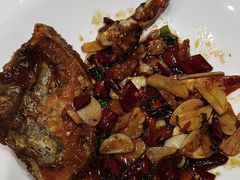 -好兄弟郭巨海鲜(天一阁店)