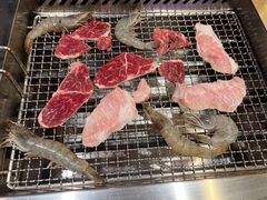 -谷町·烤肉自助(朱雀门店)