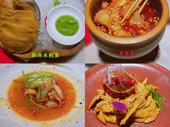 -辛香汇·现炒川菜(淮海路百盛店)