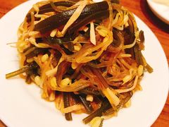 小菜-鼎泰丰(南西店)