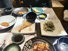 -味见·荣家(亚泰大街店)