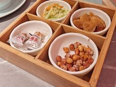 -闽上鲜·福建菜(龙湖滨江天街店)