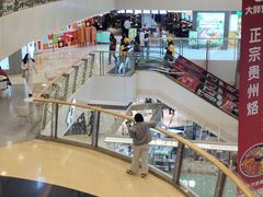 -银座mall(东直门店)