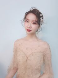 点击看大图 -艾米丽婚纱礼服