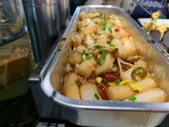 -很久以前羊肉串(昌里路三钢里店)