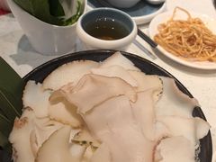-千牛将·鲜牛肉火锅(开元路店)