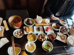 -青藤茶馆(南山路店)