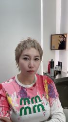 -Z.X HAIR SALON张新美业