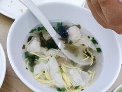 -苏小柳点心·手作小笼包(浦东嘉里城分院)