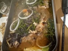 -鱼酷活鱼烤鱼(梅江印象城店)