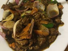 -ZF Seafood Restaurant 卓峰海鲜餐