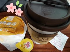 -汉堡王(上海凌云壹街坊店)