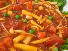 -五观堂素食(新华路店)