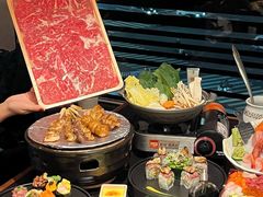 -山葵家·创意料理(宁波来福士店)