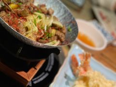-蟹将军·松叶蟹和牛日料放题自助(K11店)