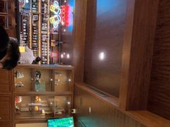 -申德勒加油站西餐厅Schindlers Tankstelle(上海外滩店)