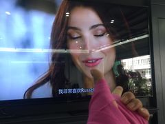 -简·无界健身工作室·运动康复·体态(石厦店)