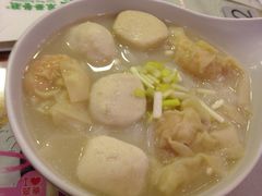 -翠华餐厅
