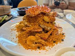 -日昌餐馆(亦庄店)