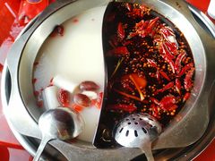 -山城辣妹子(定福庄店)