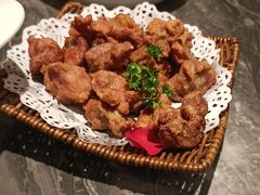 -前海沿·青岛菜(乐客城店)