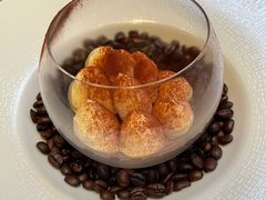 提拉米苏Tiramisu-ZHAO赵·牛扒坊(万象城店)