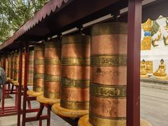 -护国法轮寺