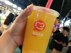 -蜜雪冰城(南禅寺2店)