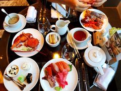 -深圳四季酒店·馥自助餐厅