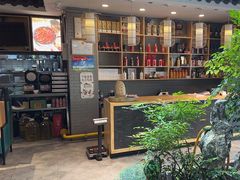 -胡烤乱串(枣园店)