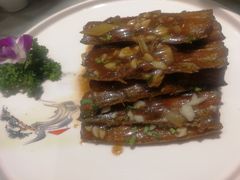 -阿喆私房菜(西五路店)