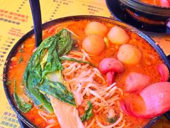 -星林居酸辣米线餐厅